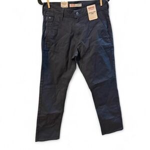 Signature by Levi Strauss & Co. - New - Men's Athletic Hybrid Chino Pants 28x30